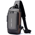 Crossbody Sling Bag