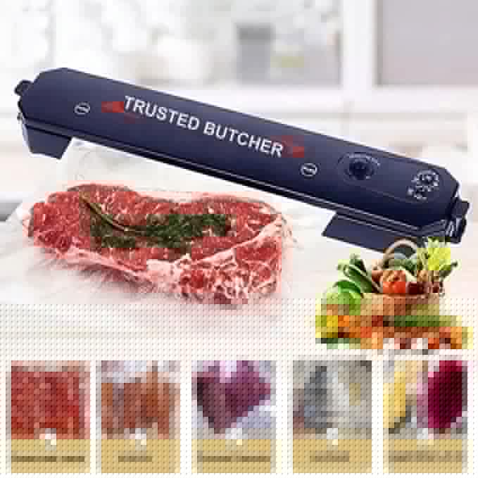 Vacuum Sealer Machine
