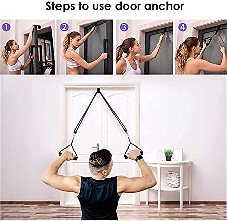 Exercise Bands Resistance