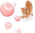 Pet Toy Ball with LED Light