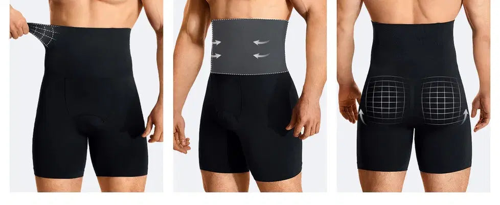 Tummy Tucker Men Shapewear Body Shaper