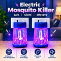 Portable Electric Bug Zapper