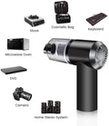 Multifunctional vaccum Cleaner