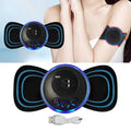 Mini Shoulder,Arms,Legs,Back Massager