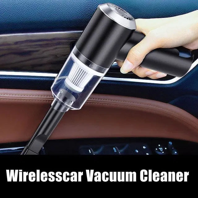 Multifunctional vaccum Cleaner